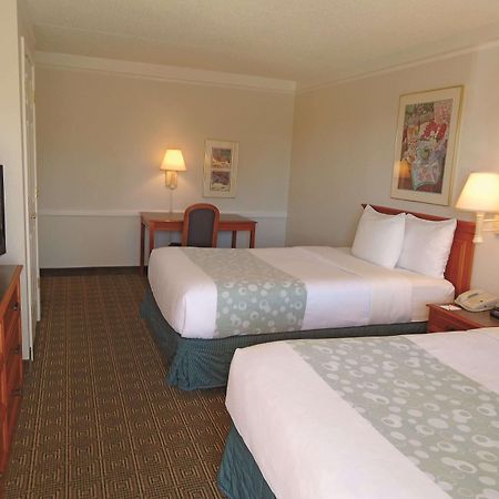La Quinta Inn By Wyndham Las Cruces Mesilla Valley Экстерьер фото