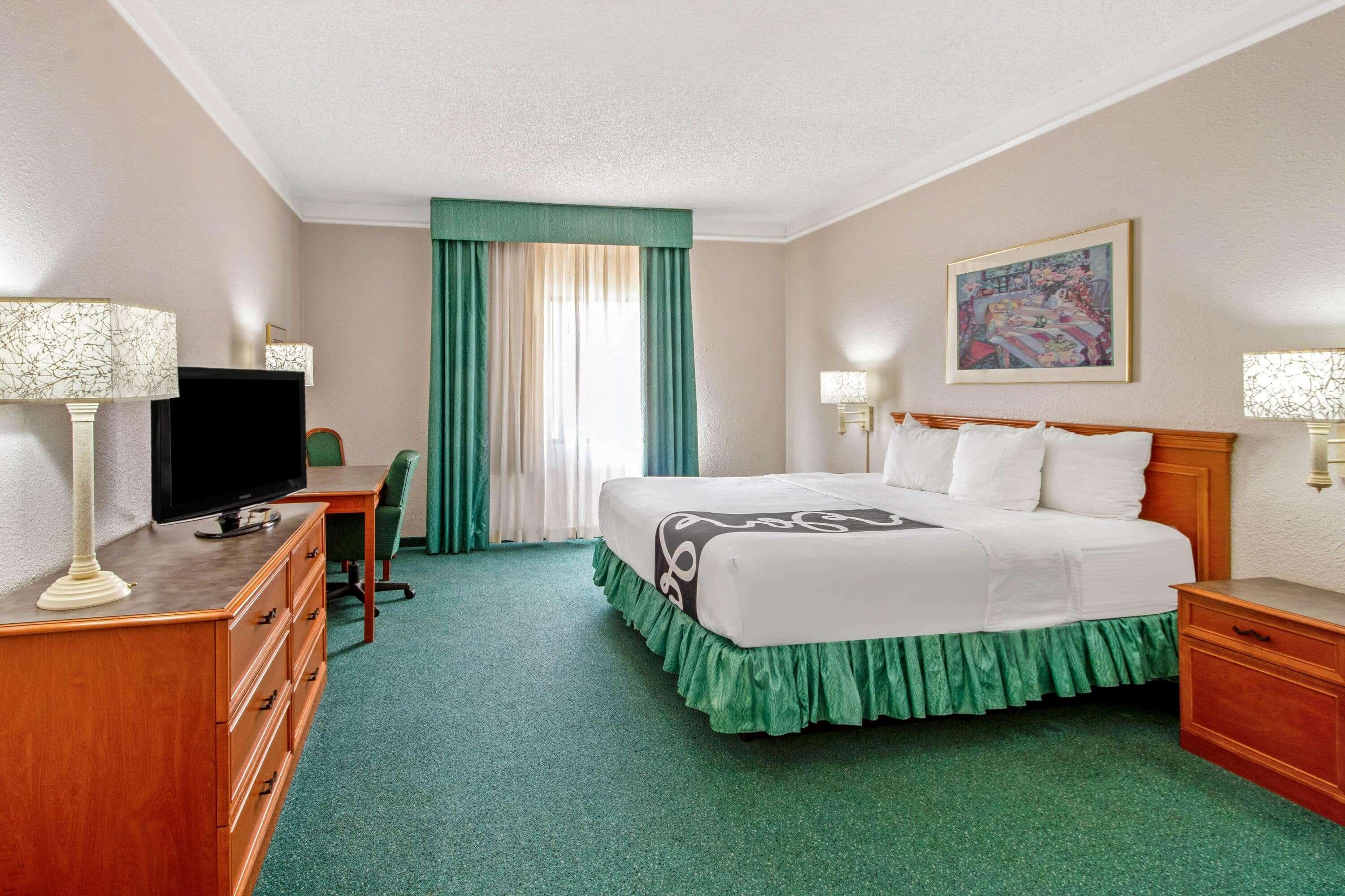 La Quinta Inn By Wyndham Las Cruces Mesilla Valley Экстерьер фото